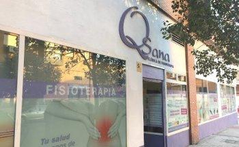 Qsana Fisioterapia/ Fisioterapia Villaverde/ Fisioterapia Madrid/ Suelo pélvico y embarazo