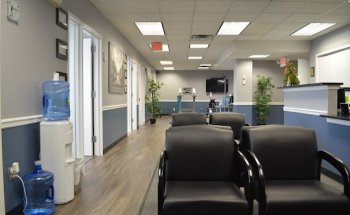 The Spine and Health Center of Jersey City