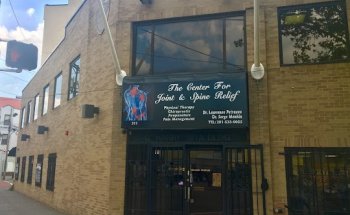 The Center for Joint & Spine Relief