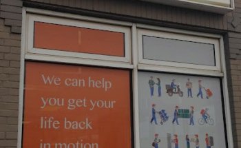 Life in Motion Physical Therapy and Wellness