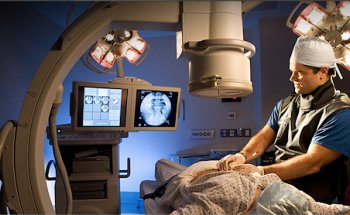 The Spine & Sports Health Center