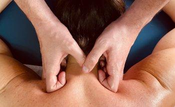  dePiesyManos. Quiromasaje, Fisioterapia y Psicología