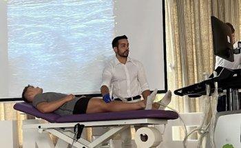 Clínica Antonio Garre - Fisioterapia Avanzada y Osteopatía.