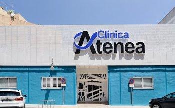 Clinica Atenea Aldaia
