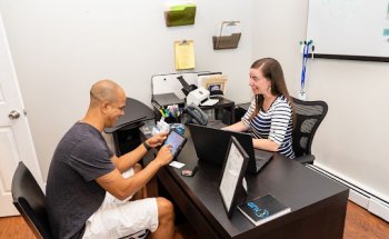 NJIB Physical Therapy