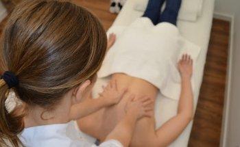 MOLTO BENE - Fisioterapia - Nutrición - Psicología - Podología