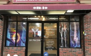 Jersey City Wellness Center
