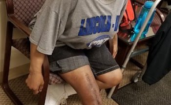 Presence Sports Injury Center