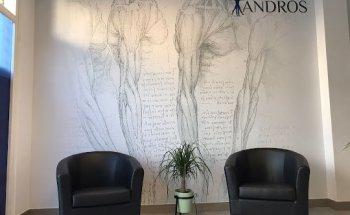 Andros Clínica de Fisioterapia