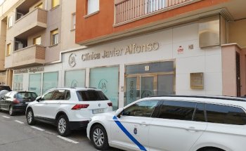 Clínica Javier Alfonso - Fisioterapia Científica Avanzada