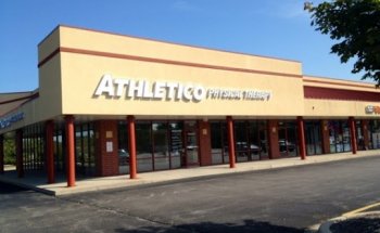 Athletico Physical Therapy - Joliet