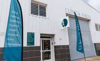 Clinica Valls