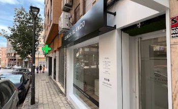 Clínica Blanco Fisioterapia Avanzada