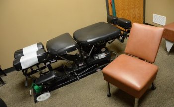 Churchill Physical Health Center, S.C.