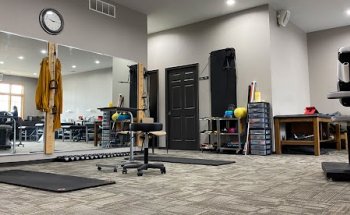 Integrated Physical Medicine of Joliet