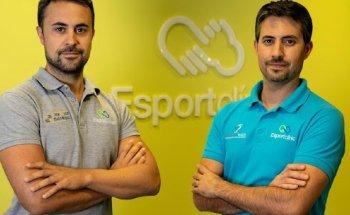 Esportclínic. Fisioterapia, osteopatia, podologia y PNI. Clínica integrativa.