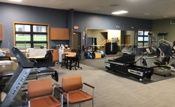 IBJI Joliet Physical & Occupational Therapy