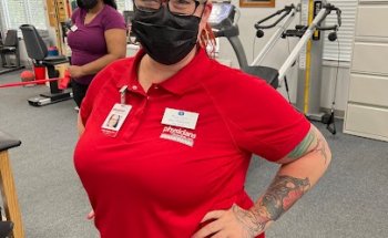 PT Solutions of Joliet at Physicians Immediate Care