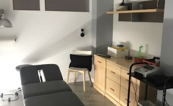 fisionat, fisioterapia, osteopatía y podología avanzada