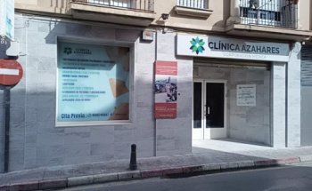 Clínica Azahares Armilla