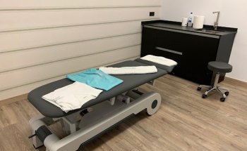 Clínica Antonio Hita