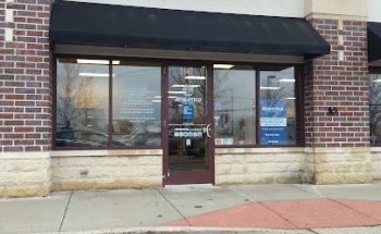 Athletico Physical Therapy - Lockport