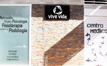 Fisioterapia Móstoles | Clínica VIVE VIDA