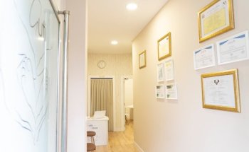 Gure Fisioa Fisioterapia y Osteopatia BASAURI