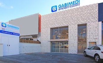 GABIMEDI BLANES
