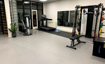 Fysiotherapie Training en Vitaliteit Dorien Janse