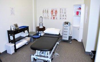A Plus Physiotherapy and Wellness Centre