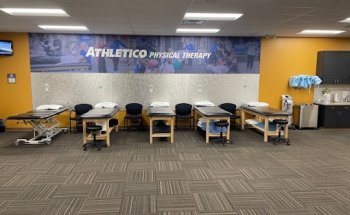 Athletico Physical Therapy - Kansas City (Westport)