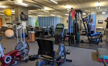 Adams Physical Therapy & Rehab Center