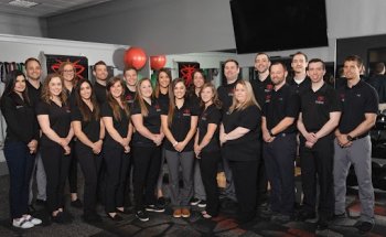 F.I.T. Muscle & Joint Clinic Crossroads District (Physical Therapy)