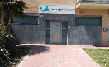 Fisioteràpia Vilafortuny