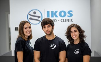 IKOS Fisio Clinic