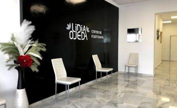 Centro de fisioterapia y podología Lidia Ojeda / fisioterapia y podología en Carmona