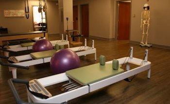 Foundational Concepts, Specialty Physical Therapy-KCMO