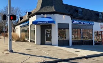 Athletico Physical Therapy - Kansas City (Waldo)