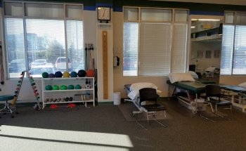 KC Sports Rehab Physical and Hand Therapy