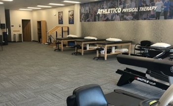 Athletico Physical Therapy - Parkville