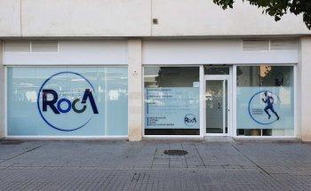 Clínica ROCA Fisioterapia y Osteopatia