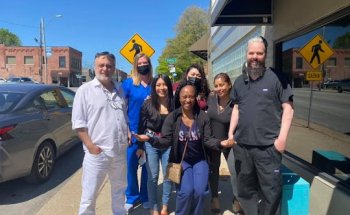 Injury Treatment Centers of Kansas City