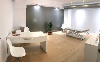 Maria Pulido | Fisioterapia y Osteopatía en Santa Pola