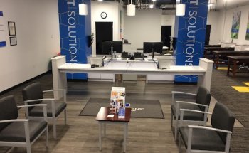 PT Solutions of Westport