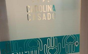 Clínica Fisioterapia Pediátrica y Osteopatia Carolina Casado