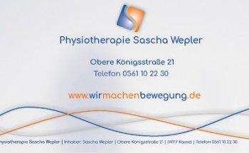 Praxis für Physiotherapie Sascha Wepler