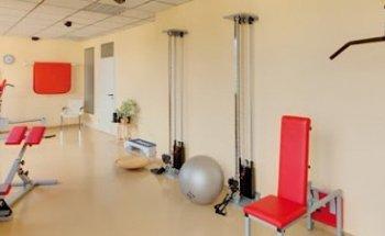 REHA Point Physiotherapie Kassel