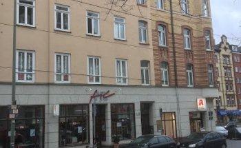 Praxis für Physiotherapie am Bebelplatz