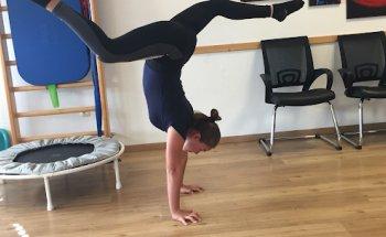 Praxis für Physiotherapie Adem Risilia